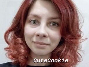 CuteCookie