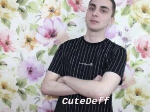 CuteDeff