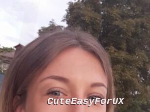 CuteEasyForUX