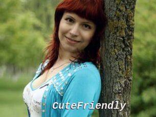 CuteFriendly