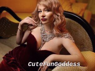 CuteFunGoddess