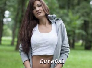 CuteGal