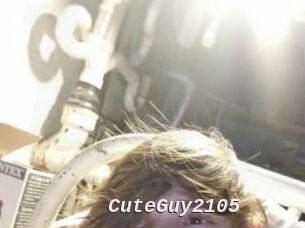 CuteGuy2105