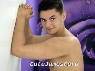 CuteJamesForU