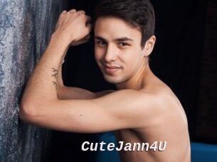 CuteJann4U