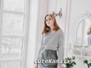 CuteKamila