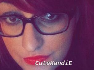 CuteKandiE