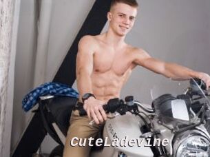 CuteLadevine Live Camgirls Sex