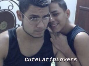 CuteLatinLovers