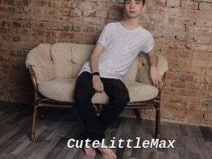CuteLittleMax