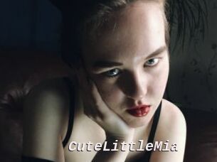 CuteLittleMia