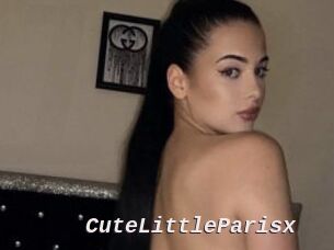 CuteLittleParisx
