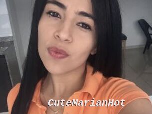 CuteMarianHot