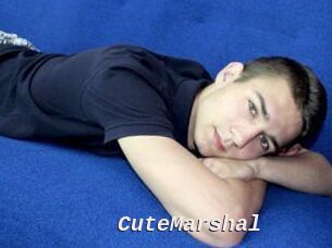 CuteMarshal