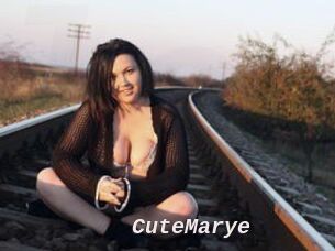 CuteMarye