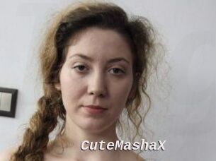 CuteMashaX