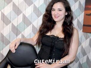 CuteMiriam