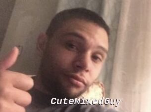 CuteMixedGuy
