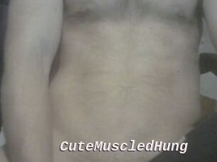 CuteMuscledHung