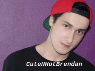 CuteNHotBrendan