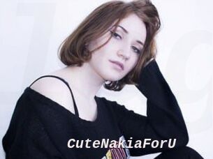 CuteNakiaForU