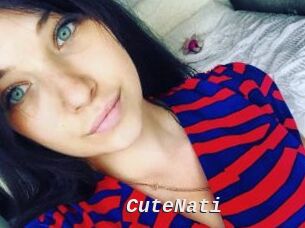 CuteNati