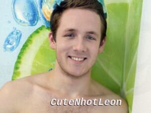 CuteNhotLeon