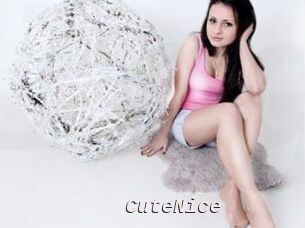 CuteNice