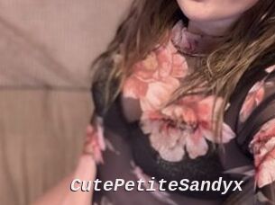 CutePetiteSandyx