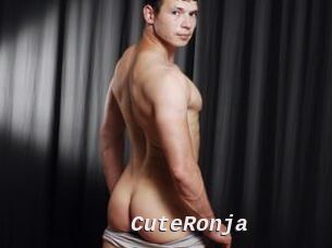 CuteRonja
