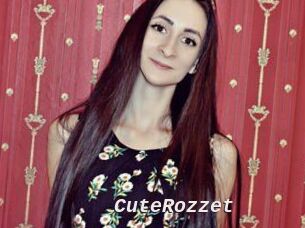 CuteRozzet