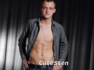 CuteSten