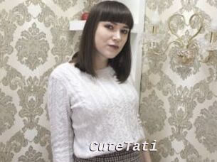 CuteTati