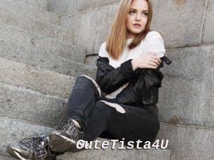 CuteTista4U