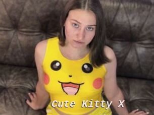 Cute_Kitty_X