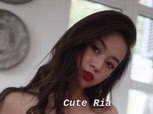 Cute_Ria Live Camgirls Sex