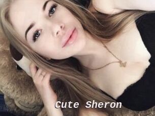 Cute_Sheron