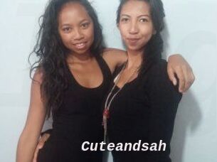 Cuteandsah