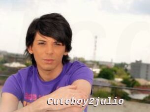 Cuteboy2julio