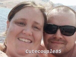 Cutecouple85