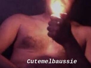 Cutemelbaussie