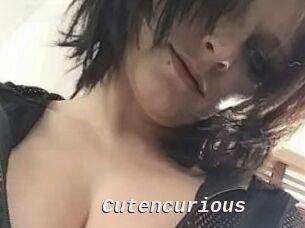 Cutencurious