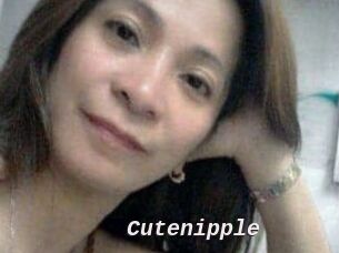 Cutenipple