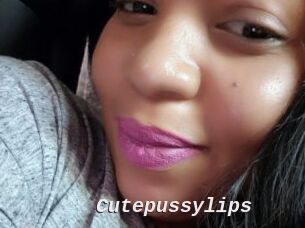Cutepussylips
