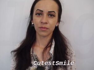 CutestSmile