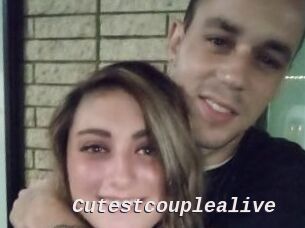 Cutestcouplealive
