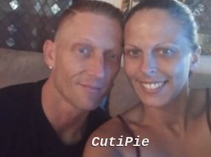 CutiPie