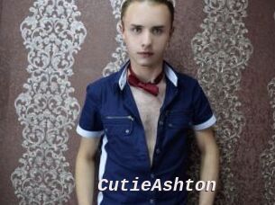 CutieAshton