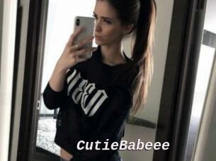 CutieBabeee