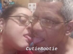 CutieBootie